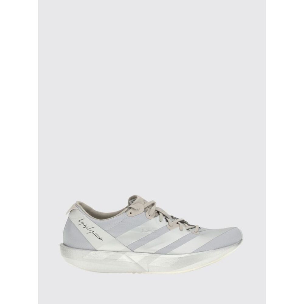Y-3 Men Y-3 Adios 9 Nylon Sneakers
